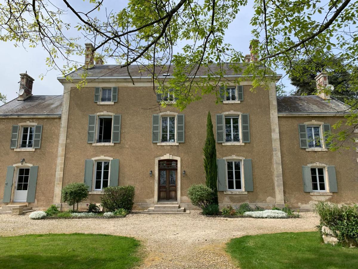 Au P'Tit Bonheur D'Auge Maison Bagian luar foto